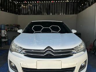 lounge exclusive 1.6 turbo flex aut.