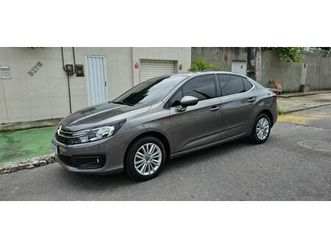 lounge live bus. 1.6 flex aut.(pcd)