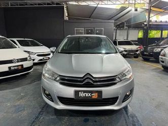 lounge tendance 2.0 flex 4p aut.