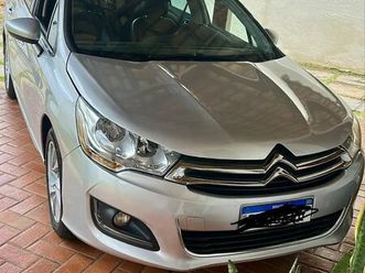 lounge tendance 2.0 flex 4p aut.