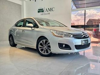 lounge tendance 2.0 flex 4p aut.