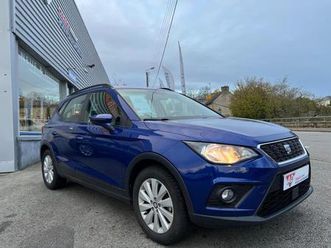 xcellence 1.0 ecotsi 95 ch start/stop bvm5