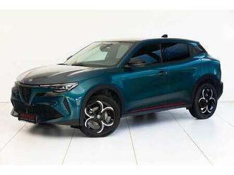 ibrida speciale 1.2 mhev e-dct6