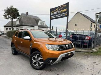 1.2 tce // 1ier proprio // navi //jantes // camér