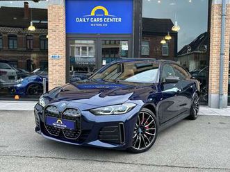 m50 i carbon i pano i m seats i laser i full op