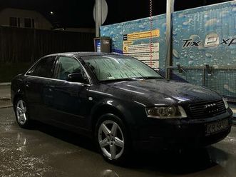 audi a4b6 quattro jaworzynka • olx.pl