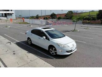 sedan feline 2.0 flex 16v 4p aut.