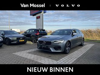volvo v90 t4 r-design