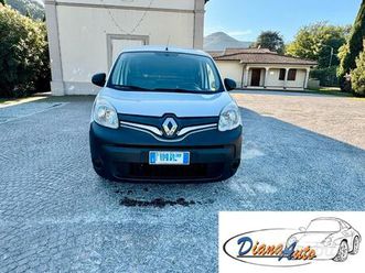 renault kangoo 1.5 dci 110cv edc 4p. express maxi