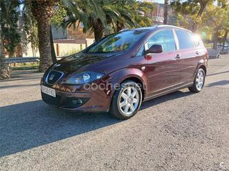 seat altea xl 2.0 tdi sport up