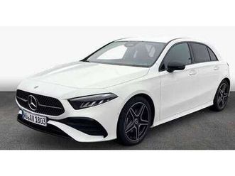 a 180 d amg night / kamera /led 2024