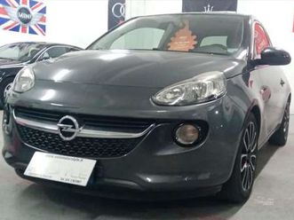 adam 1.4 unlimited gpl tech 87cv