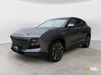 sportequipe 6 1.5 turbo cvt gpl