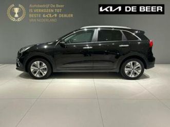 kia e-niro 64kwh 204pk aut executiveline accu 100% garantie! — kia — marktplaats