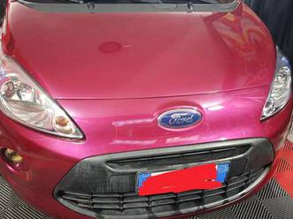 ka 1.2 collection c/abs 70cc