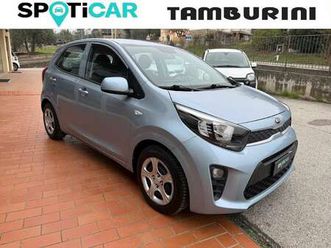 picanto 1.0 12v 5 porte active