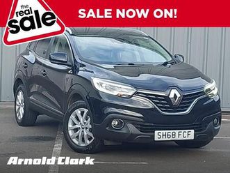 1.3 tce dynamique nav euro 6 (start/stop) 5dr