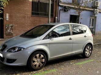SEAT ALTEA seat-altea-1-9-tdi-reference