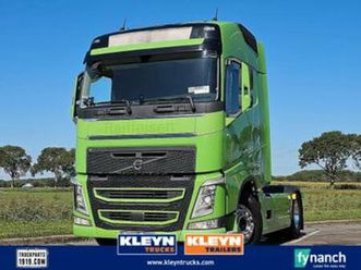 volvo fh 460 xen. alcoa voith ret — vrachtwagens — marktplaats