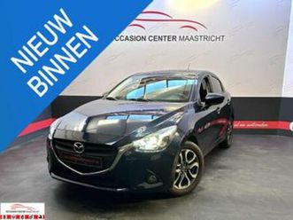 mazda 2 1.5 skyactiv-g dynamic — mazda — marktplaats