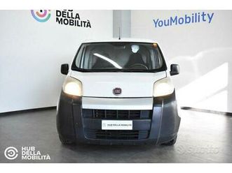 fiat fiorino 1.3 mjt 75cv furgone adventure e5+