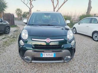 1.6 multijet 120 cv trekking