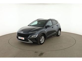 hyundai kona 1.0 t-gdi hybrid 48v