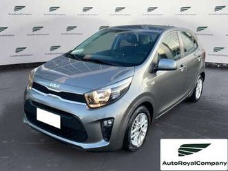 picanto 1.0 12v 5 porte urban