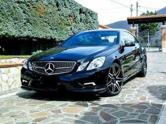 coupe amg premium