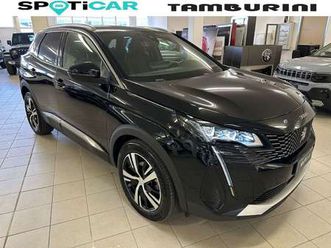 puretech turbo 130 s&s gt