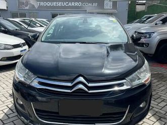 lounge tendance 2.0 flex 4p aut.