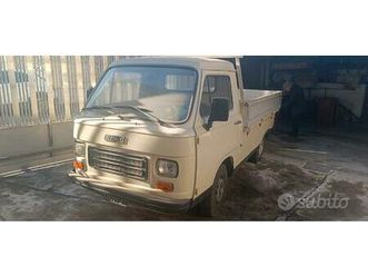 fiat 900 pick-up