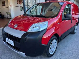 1.3 multijet 95 cv allestimento versione pesante