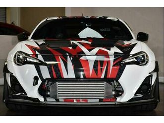 used 2013 scion fr-s base