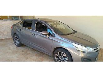 lounge exclusive 1.6 turbo flex aut.