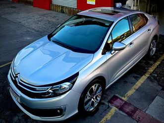 lounge shine 1.6 turbo flex aut.