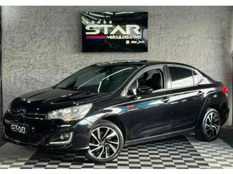 lounge tendance 1.6 turbo 4p aut