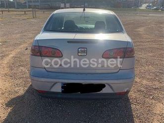 seat cordoba 1.9 tdi 100 cv stella