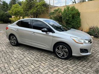 lounge exclusive 1.6 turbo 4p aut.