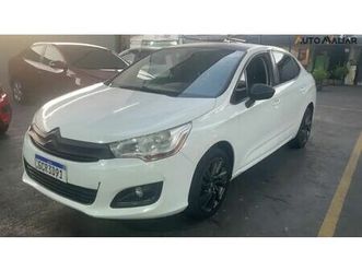 lounge tendance 1.6 turbo flex aut.