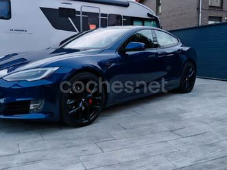 tesla model s 100d 4wd
