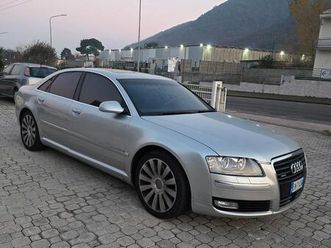 audi a8 l 4.2 v8 tdi quattro tiptronic
