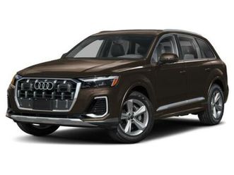 new 2026 audi q7 55 premium plus