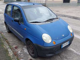 matiz 0.8 se planet