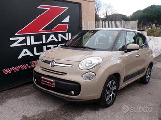 fiat 500l 1.4 t-jet 120 cv gpl ..unipro'