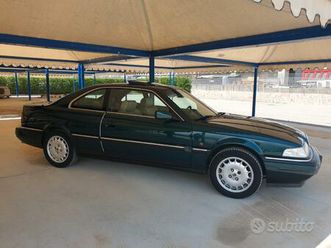 rover 820 turbo coupé e p o c a (32anni)