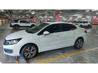 lounge shine 1.6 turbo flex aut.