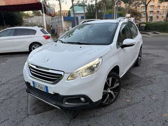 1.6 e-hdi 8v allure s&s 92cv garanzia 12 mesi