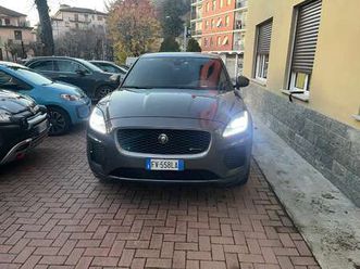 e-pace 2.0d i4 r-dynamic s awd 240cv auto my19