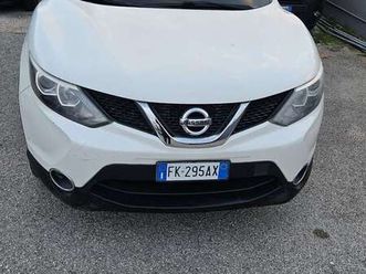 qashqai 1.6 dci 2wd visia